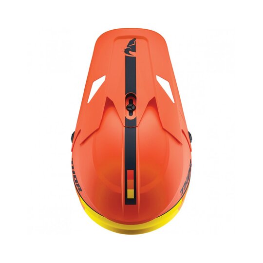 Thor - Sector / Racer Orange-Midnight